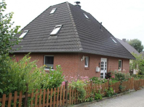 Ferienwohnung an der Müritz